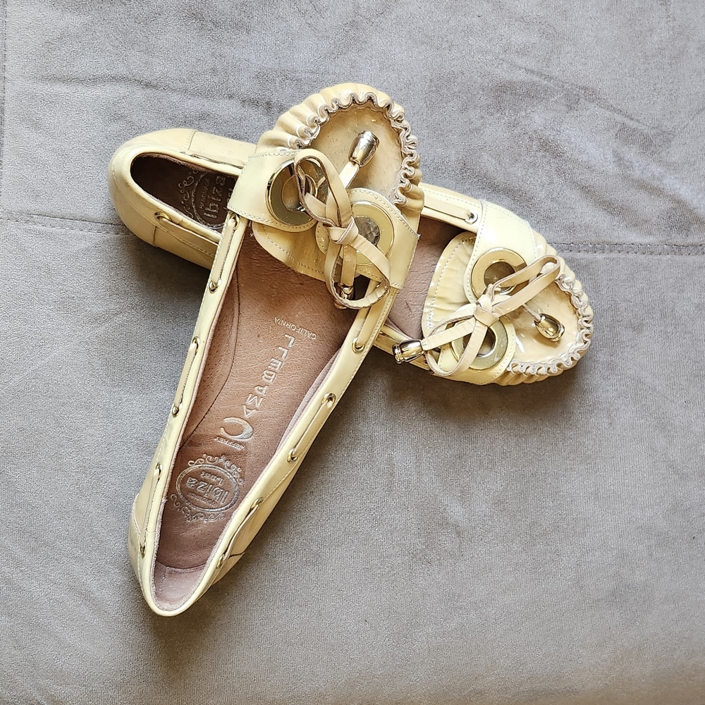 Jeffrey Campbell Bow Flats - Picture 3 of 11